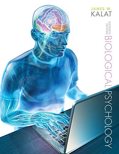 Biological Psychology, Kalat, James W.