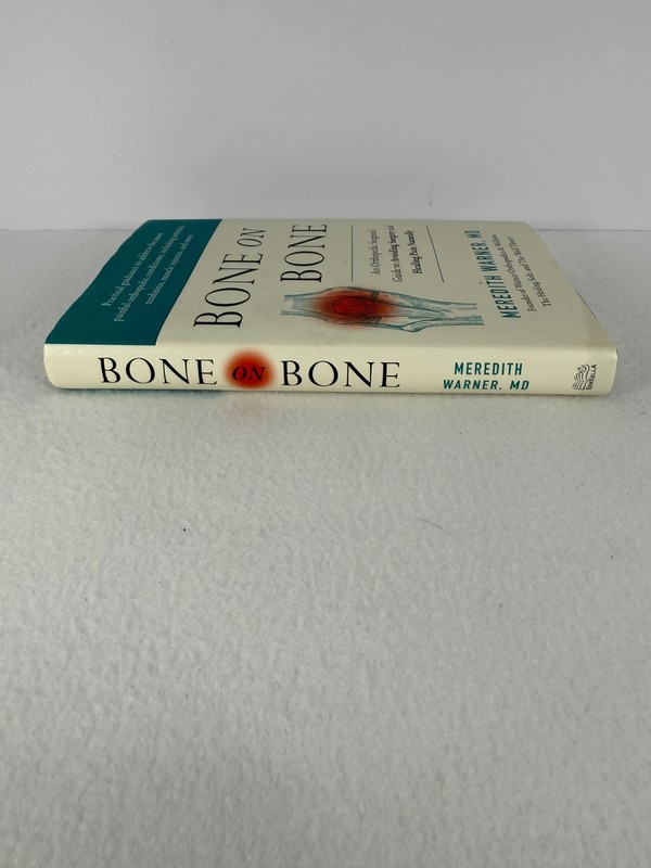 Bone on Bone by Meredith Warner gallery