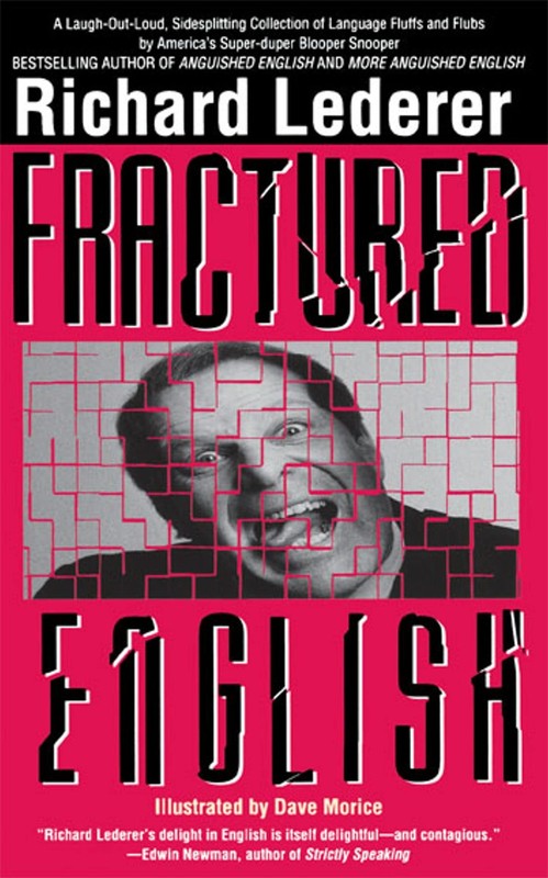 Fractured English