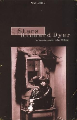 Richard Dyer Paul McDonald Stars (Paperback) (UK IMPORT)
