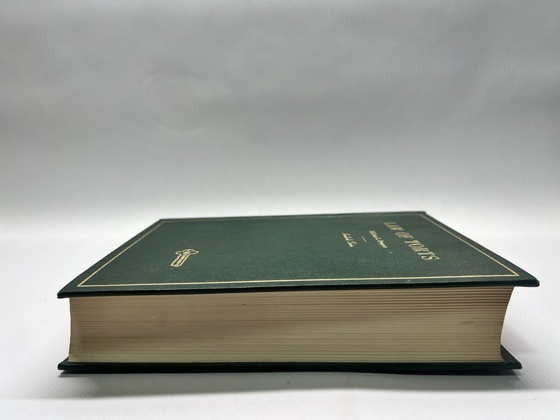 The Law of Torts by William Prosser 4th Edition West Publishing Co. gallery