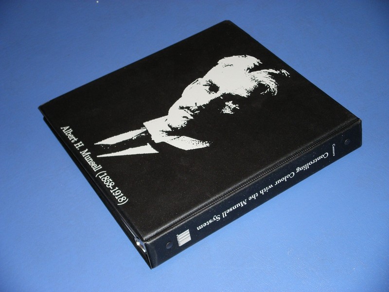 A Practical Book about the Munsell Color System, for Artists and Designers gallery