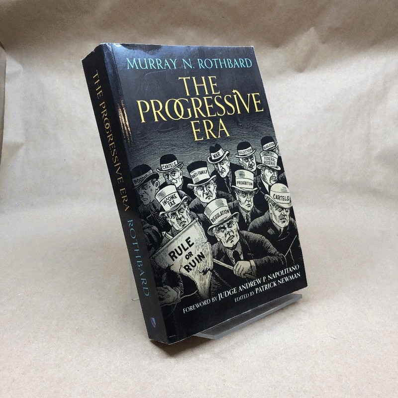 The Progressive Era
