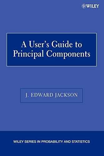 A User's Guide to Principal - Paperback, by Jackson J. Edward - Acceptable n