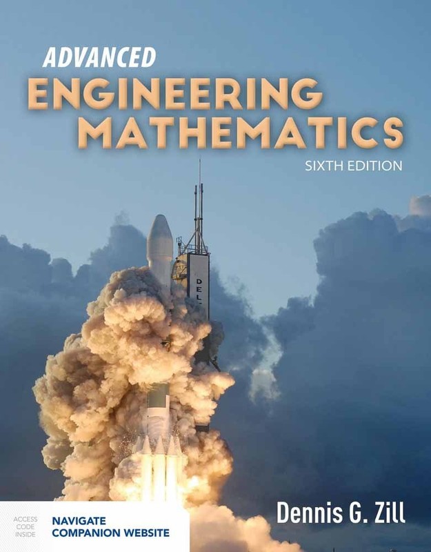 Advanced Engineering Mathematics: .