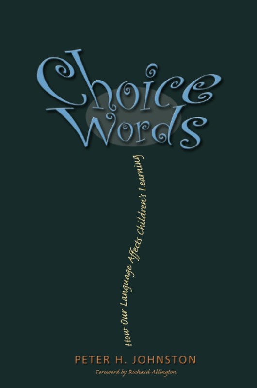 Choice Words