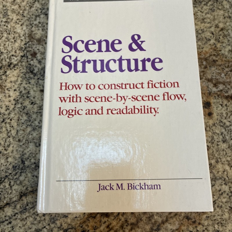 Scene & Structure