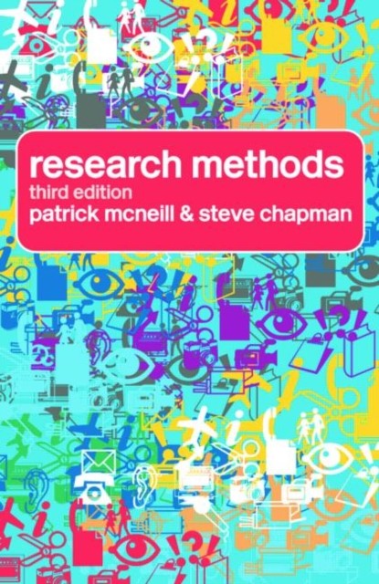 RESEARCH METHODS by CHAPMAN, STEVE Paperback Self Help Business
