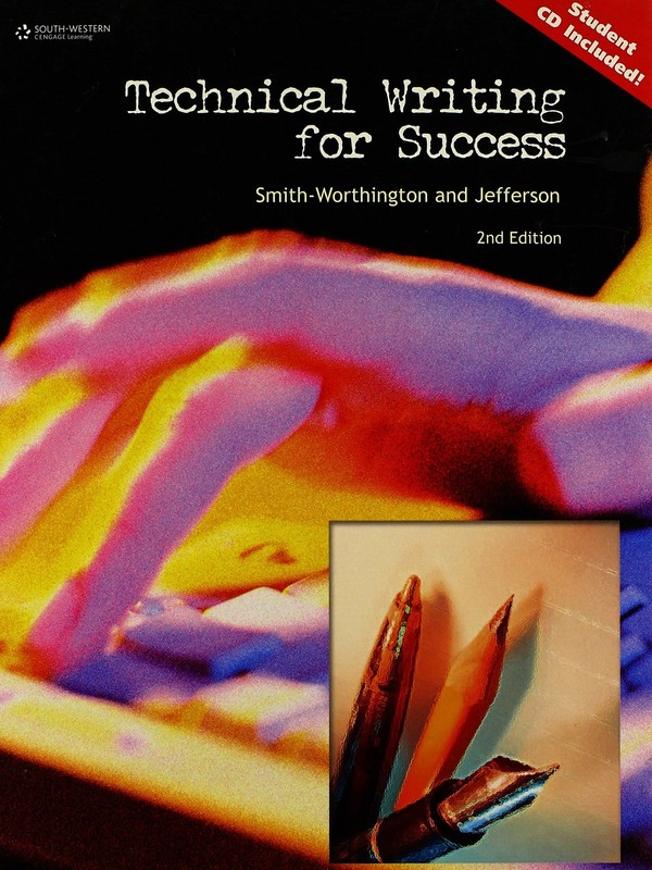 Technical Writing for Success