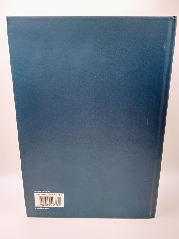 Glomerulonephritis; Trachtman, Herlitz, Lerma & Hogan. Springer Publ. Nice! gallery