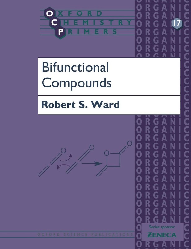 Bifunctional Compounds by Robert S. Ward (Paperback, 1994)