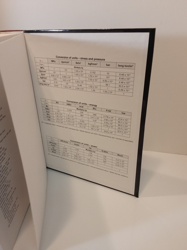 Materials: Engineering, Science, Processing and Design; North American Edition gallery