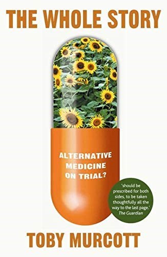 The Whole Story: Alternative Medicine on Trial?, Very Good Books