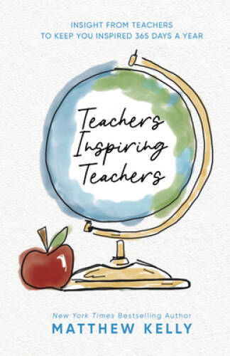 Teachers Inspiring Teachers: Insight From Teachers to Keep You Inspired 3 – GOOD