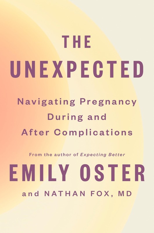 The Unexpected: Navigating Pregnancy During and After Complications (The Par…