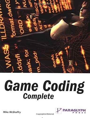 Game Coding Complete