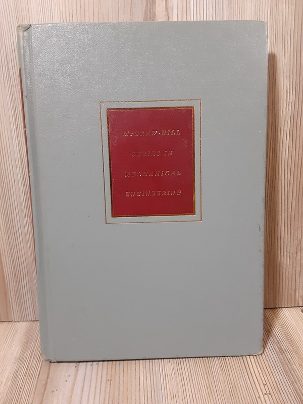 Introduction to Physical System Dynamics by Rosenberg and Karnopp 1983