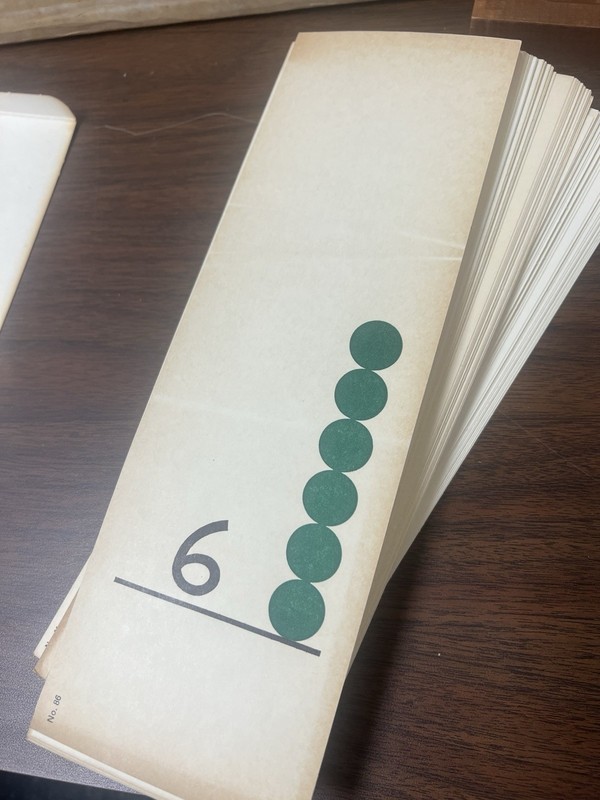 Ideal Arithmetic Tube For Teaching Addition & Subtraction Math Manipulative gallery