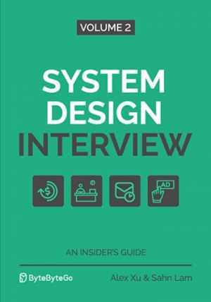 System Design Interview – An – Paperback, by Xu Alex; Lam – Very Good