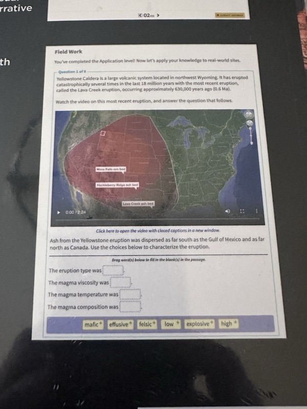 Essentials of Geology by Stephen Marshak Seventh Edition: New gallery