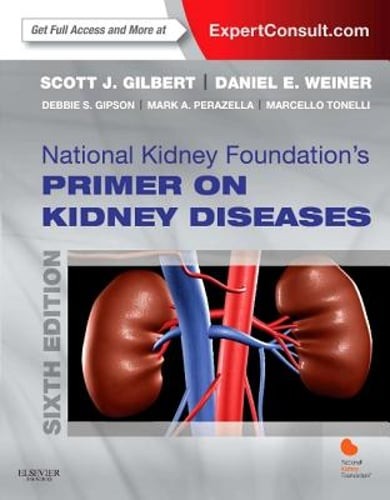 National Kidney Foundation Primer on Kidney Diseases by MS Weiner, Daniel E, MD