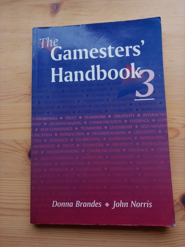The Gamesters’ Handbook 3