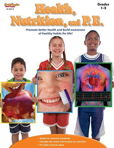 Health, Nutrition, and P.E.: Reproducible …, Stckvagn