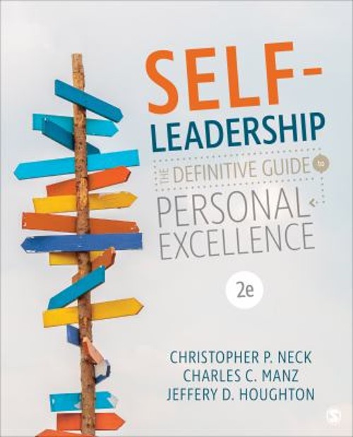 Self-Leadership : The Definitive Guide to Personal Excellence Pap