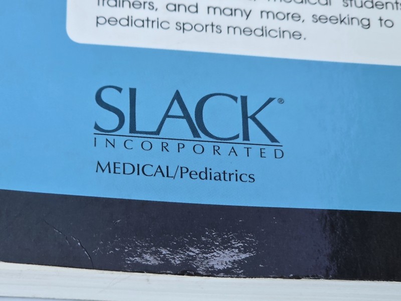 Pediatric Sports Medicine Essentials Office Evaluation Chris Koutures 2014 gallery