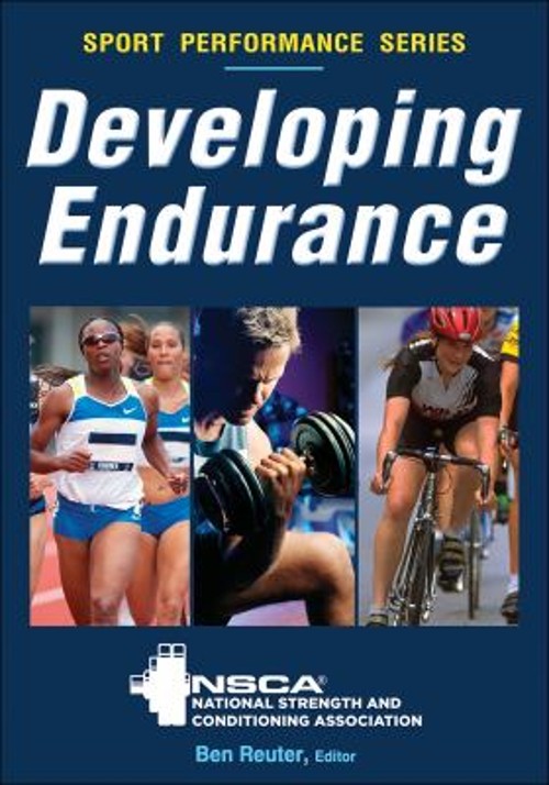 Developing Endurance Paperback