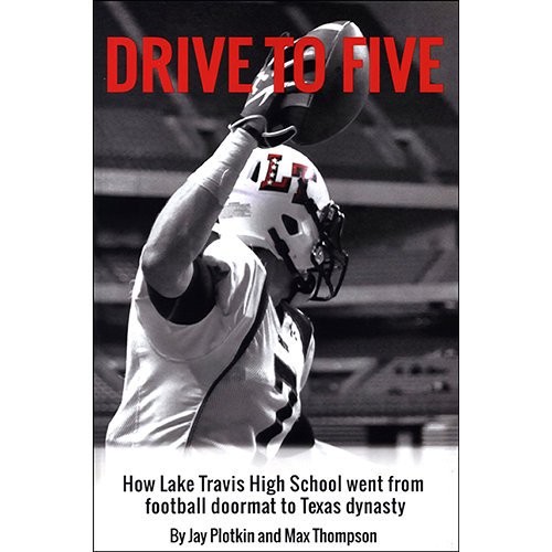 Drive To Five