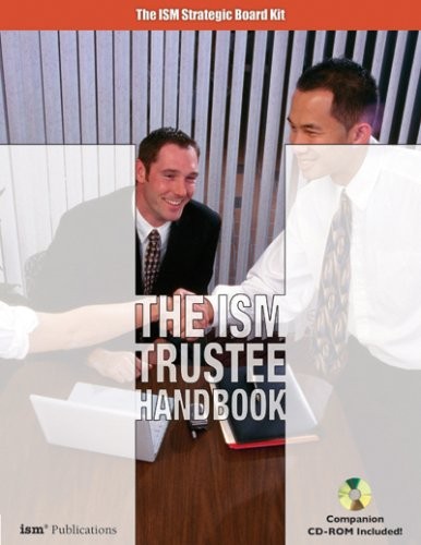 The ISM Trustee Handbook – perfect Independent School Management|Simon Jeyne…