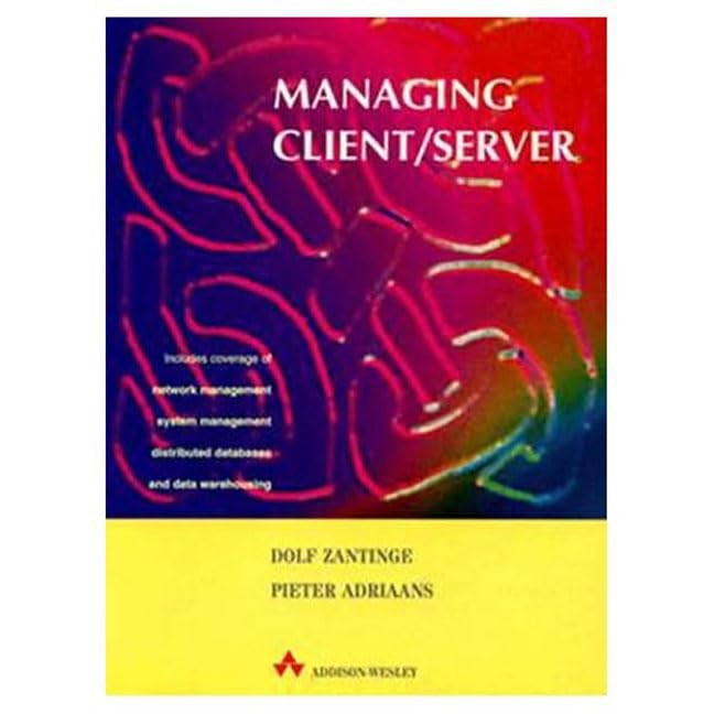 Managing Client Server