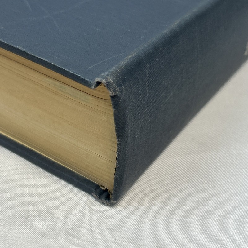 Advanced Calculus Angus E Taylor, 1955 Ginn and Co, Vintage Hardcover Textbook gallery