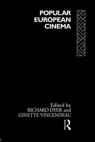 Popular European Cinema