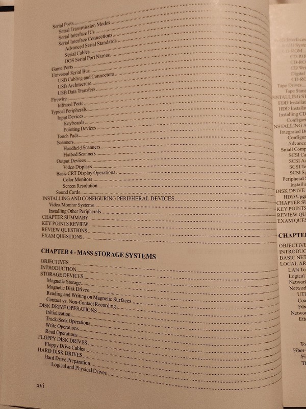 A+ Certification Concepts and Practices Textbook Hardcover w/ Disc Prentice Hall gallery