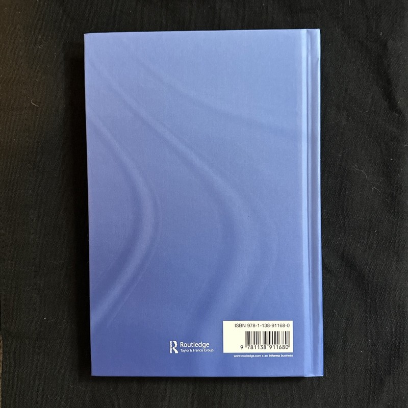 Organizational Change and Strategy, N. Rashford, J. Neiva de Figueiredo (2015) gallery