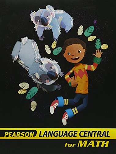 Language Central for Math 2011 – GOOD