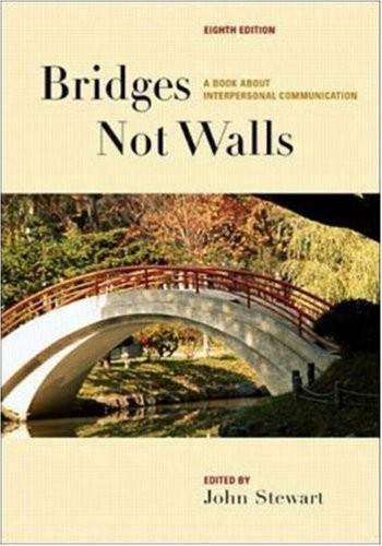 Bridges Not Walls: A Book abou - VERY GOOD