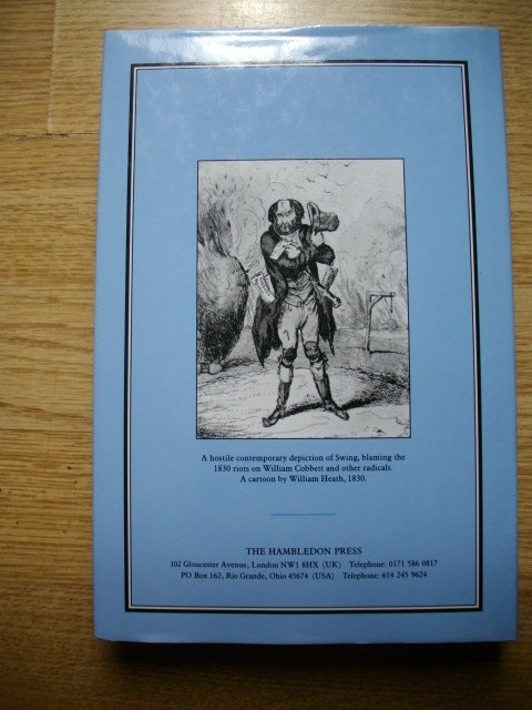 Crime, Protest and Popular Politics in Southern England, 1740-1850 by John Rule gallery