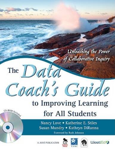 The Data Coach's Guide to Improving Learning for All Students: Unlea - VERY GOOD