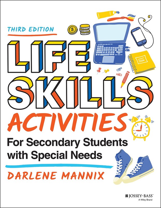 Life Skills Activities for Secondary Students with Special Needs