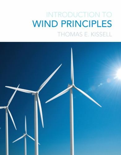 Introduction to Wind Principles, Kissell, Thomas