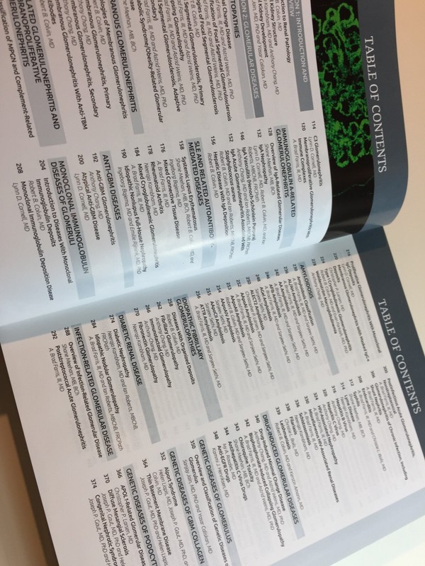 Diagnostic Pathology Kidney Diseases gallery