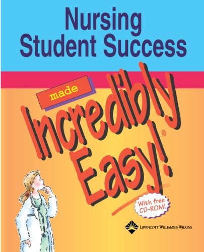 Nursing Student Success Made I – ACCEPTABLE
