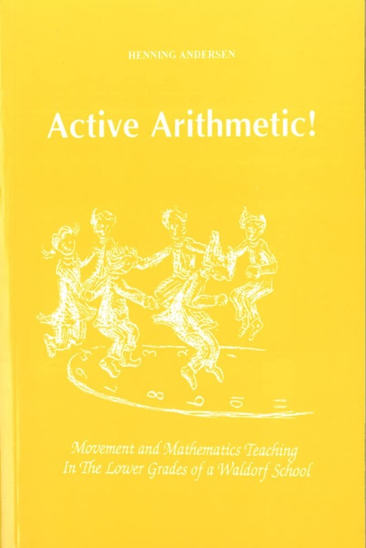 Active Arithmetic!: Movement and Mathematics Teaching in the Lower Grades of…