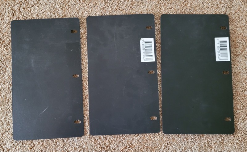 Pre-Algebra, Algebra 1 And Pre-Geometry Flippers Christopher Lee Publications gallery