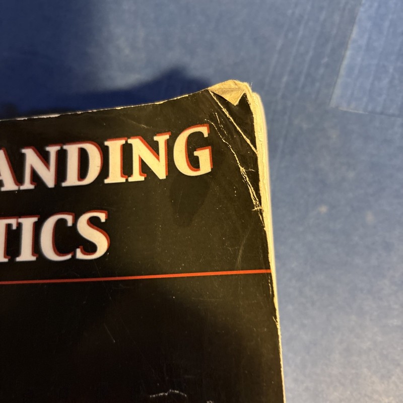 Understanding Fiber Optics Hardcover Jeff Hecht gallery