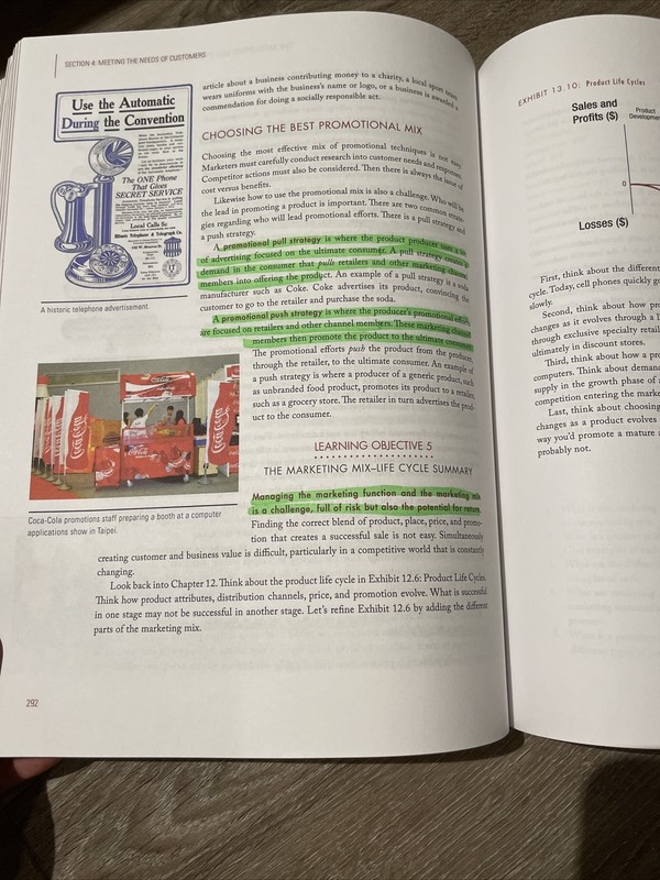 How Business Works - Robert Kemp (Eleventh Edition) gallery