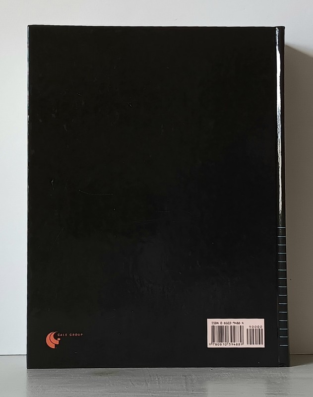 Encyclopedia of Occultism and Parapsychology: 2-Volume Set (2001) 5th Edition gallery